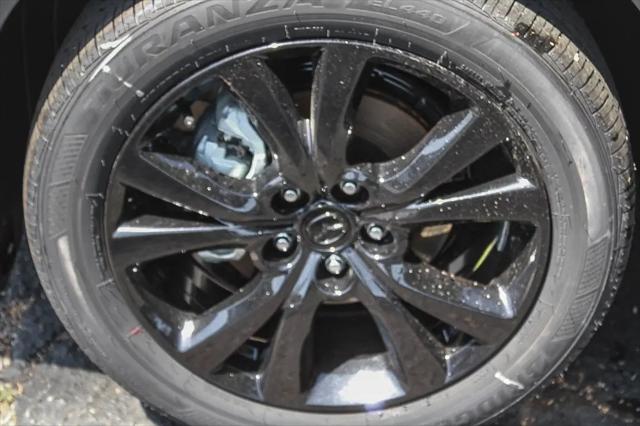 2026 Mazda CX-30 2.5 Turbo Aire Edition