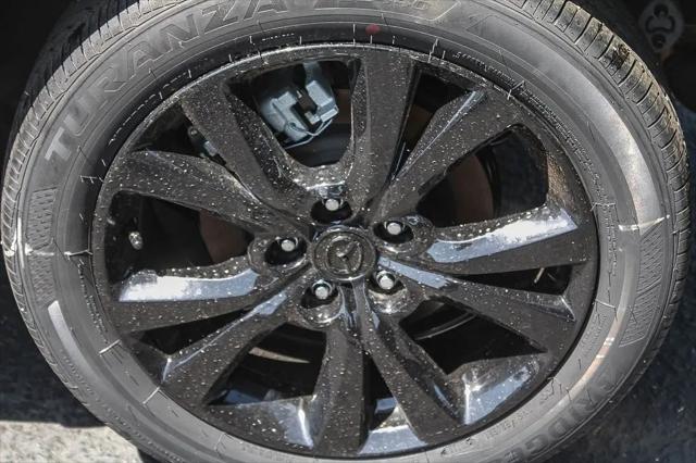 2026 Mazda CX-30 2.5 Turbo Aire Edition