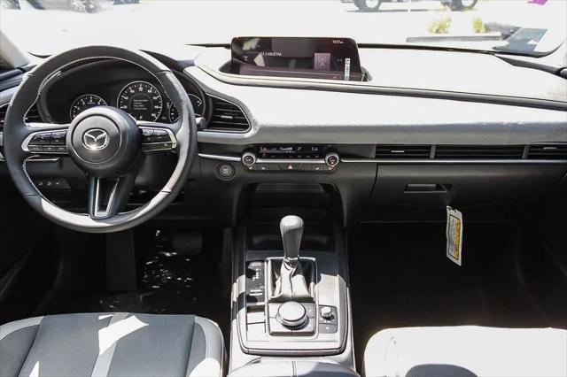 2026 Mazda CX-30 2.5 Turbo Aire Edition