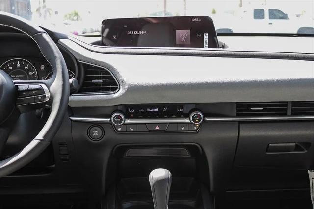 2026 Mazda CX-30 2.5 Turbo Aire Edition