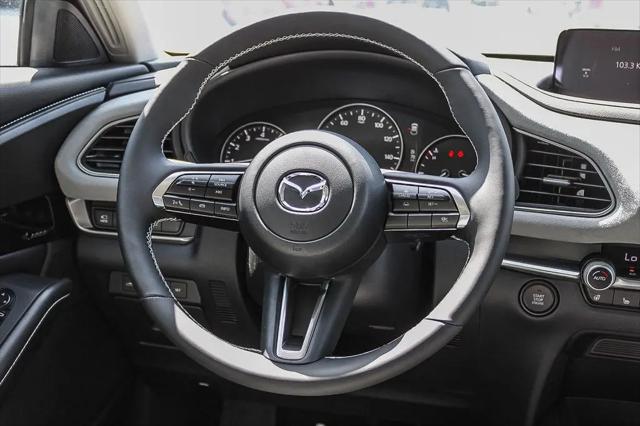 2026 Mazda CX-30 2.5 Turbo Aire Edition