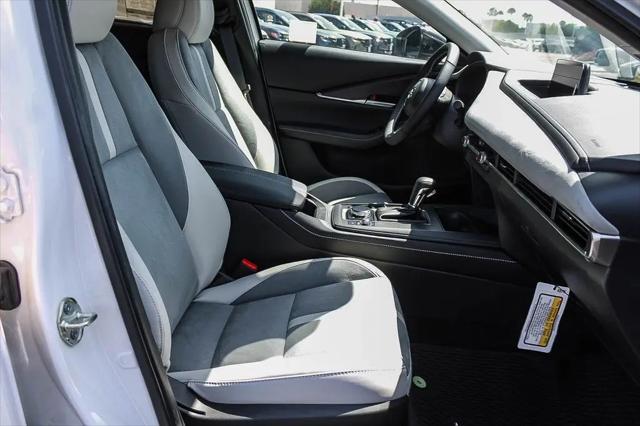 2026 Mazda CX-30 2.5 Turbo Aire Edition