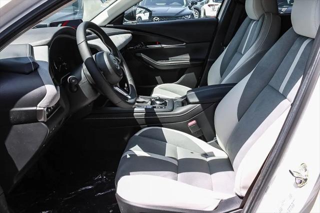 2026 Mazda CX-30 2.5 Turbo Aire Edition