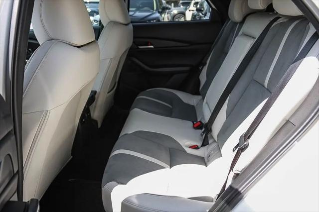 2026 Mazda CX-30 2.5 Turbo Aire Edition