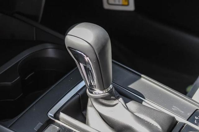 2026 Mazda CX-30 2.5 Turbo Aire Edition