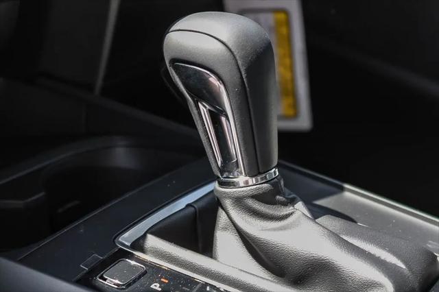 2026 Mazda CX-30 2.5 Turbo Aire Edition