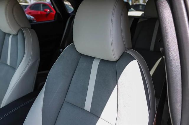 2026 Mazda CX-30 2.5 Turbo Aire Edition