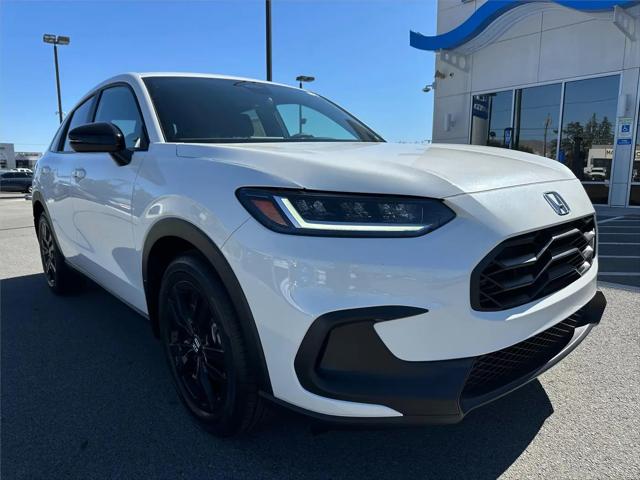 2026 Honda HR-V AWD Sport for sale in Reno, NV