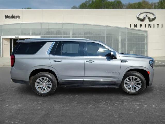 2023 GMC Yukon 4WD Denali