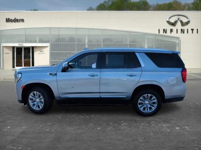2023 GMC Yukon 4WD Denali