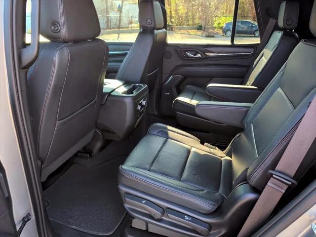 2023 GMC Yukon 4WD Denali