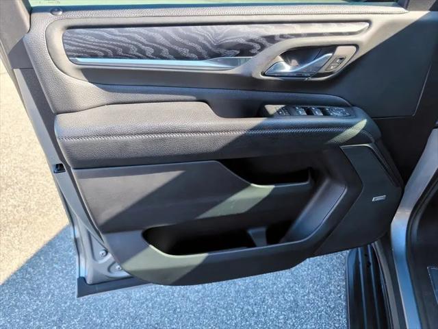 2023 GMC Yukon 4WD Denali