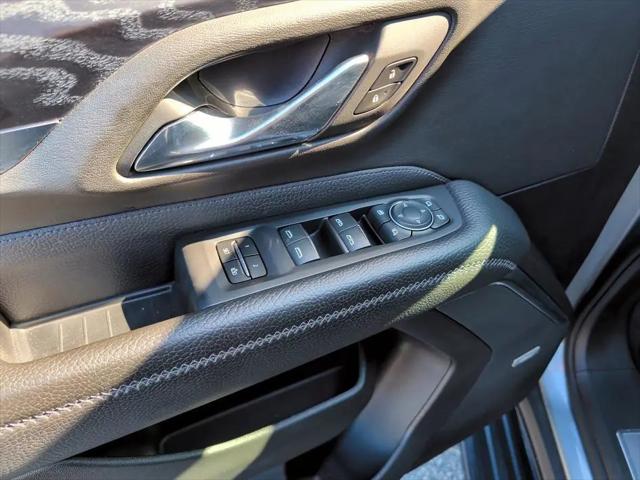2023 GMC Yukon 4WD Denali