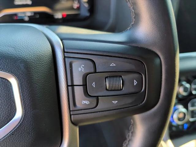 2023 GMC Yukon 4WD Denali