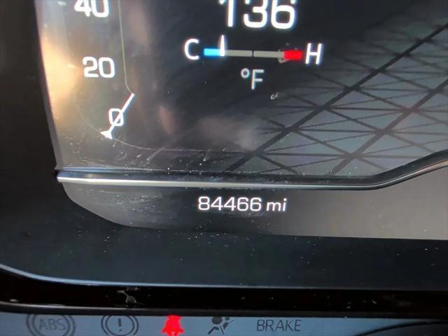 2023 GMC Yukon 4WD Denali