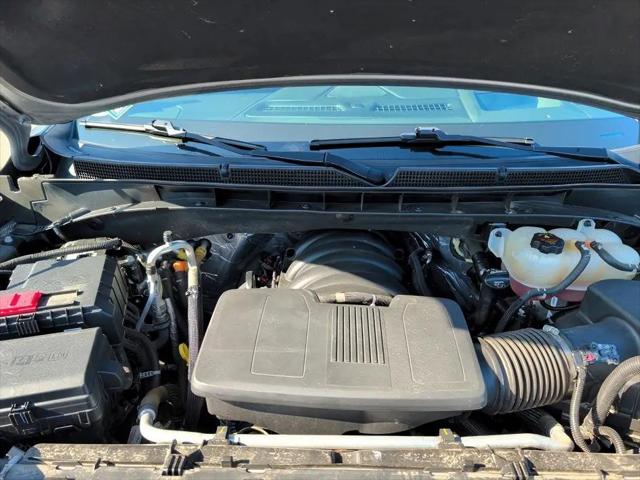 2023 GMC Yukon 4WD Denali