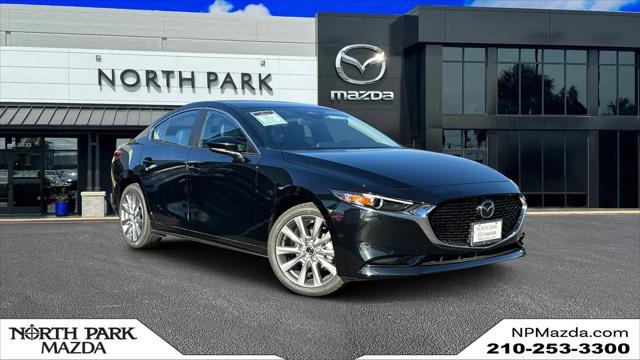2026 Mazda Mazda3 2.5 S Preferred for sale in San Antonio, TX