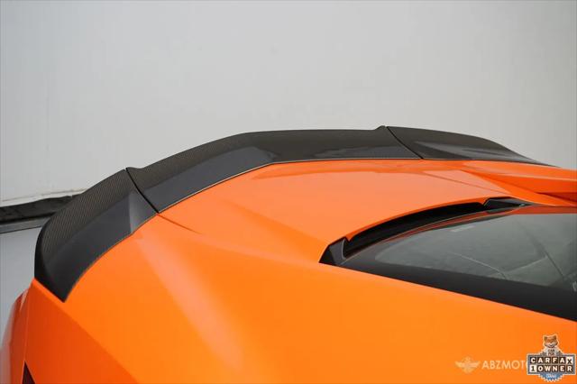 2020 Acura NSX NSX