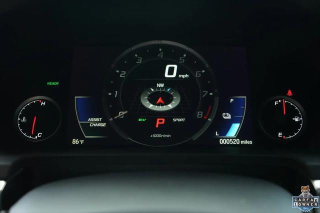 2020 Acura NSX NSX