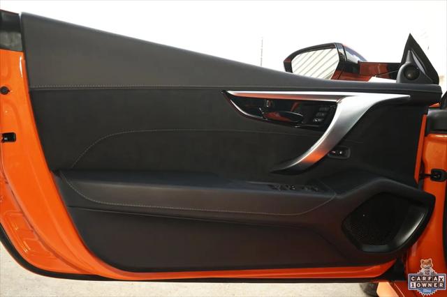 2020 Acura NSX NSX