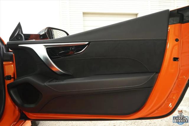 2020 Acura NSX NSX