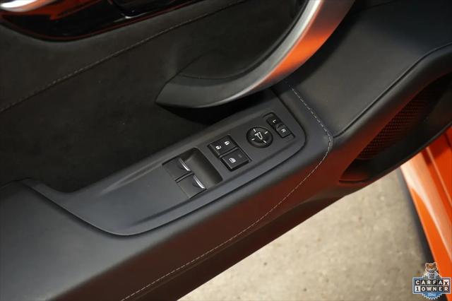 2020 Acura NSX NSX
