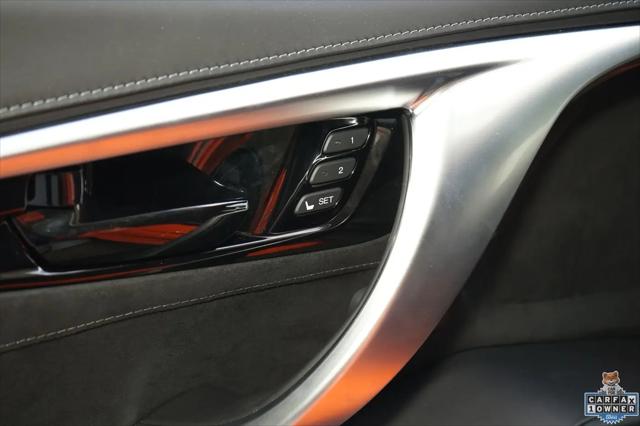 2020 Acura NSX NSX
