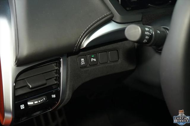 2020 Acura NSX NSX