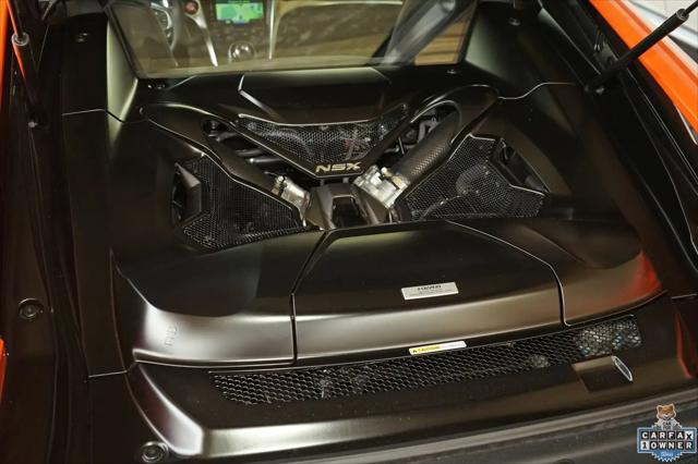 2020 Acura NSX NSX