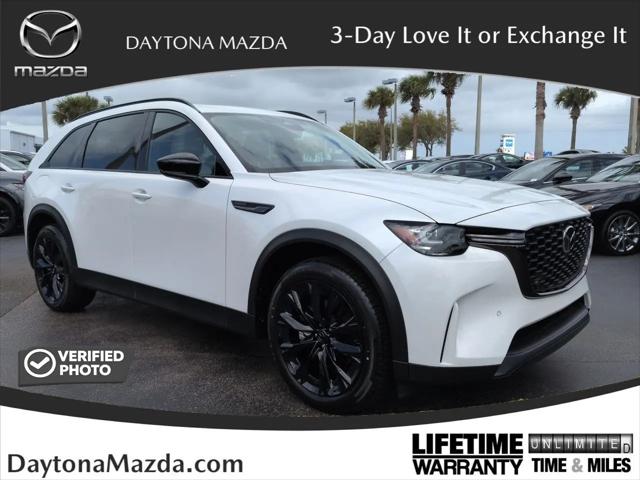 2026 Mazda X-90 Premium Sport for sale in Daytona Beach, FL
