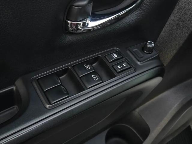 2021 Nissan Titan Crew Cab PRO-4X 4x4