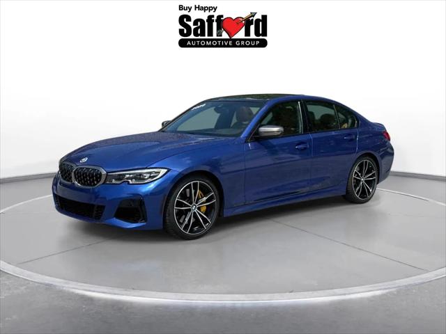 2020 BMW M340i M340i for sale in Owings Mills, MD