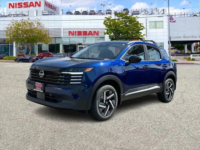 2026 Nissan Kicks SV for sale in Van Nuys, CA