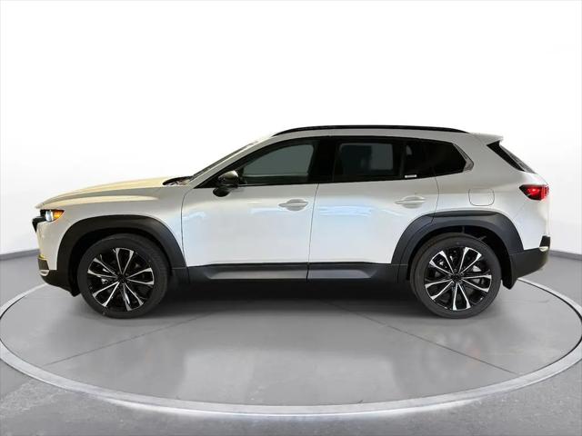 2026 Mazda CX-50 2.5 Turbo