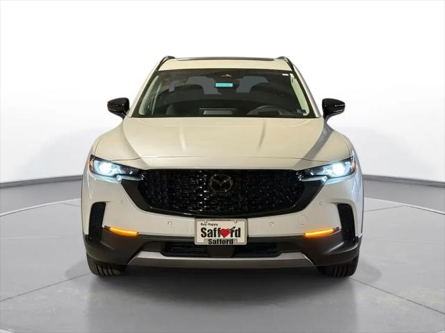 2026 Mazda CX-50 2.5 Turbo
