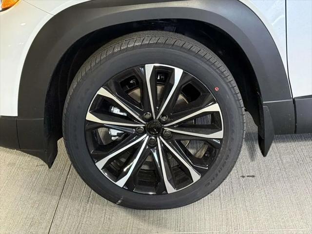 2026 Mazda CX-50 2.5 Turbo