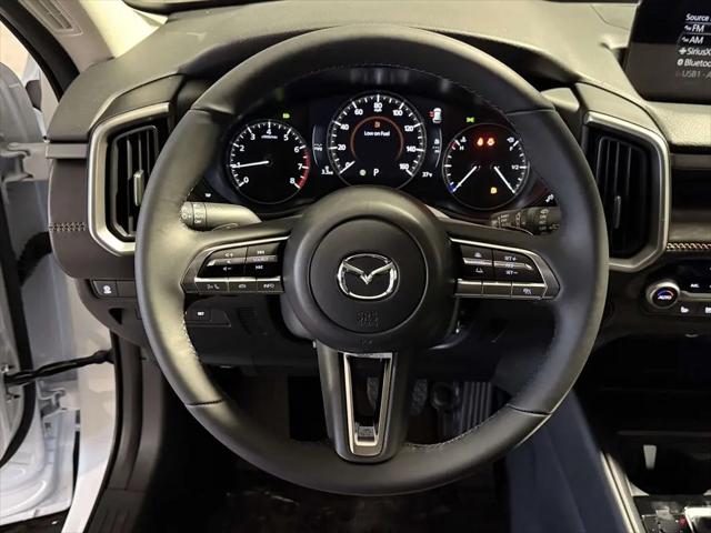 2026 Mazda CX-50 2.5 Turbo