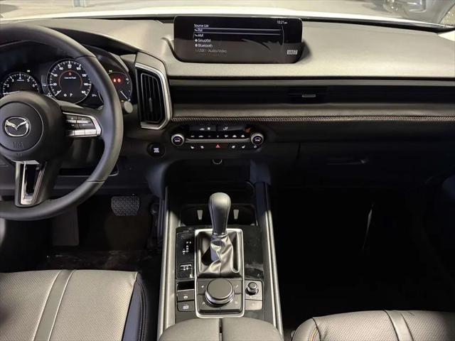 2026 Mazda CX-50 2.5 Turbo