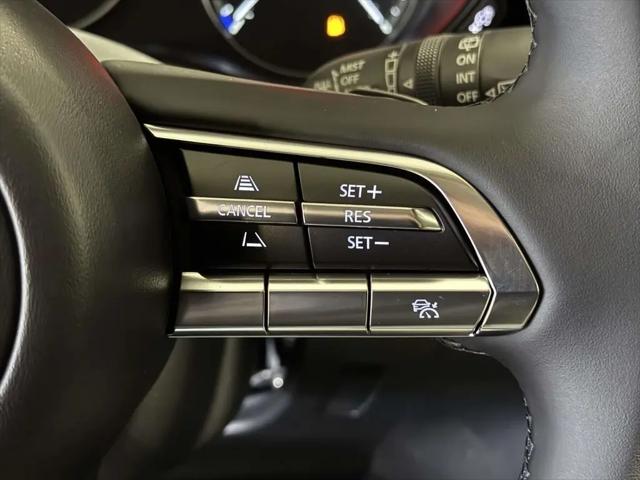 2026 Mazda CX-50 2.5 Turbo