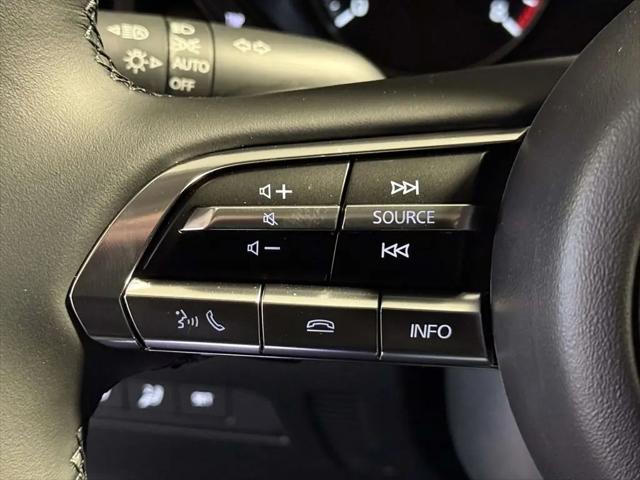 2026 Mazda CX-50 2.5 Turbo