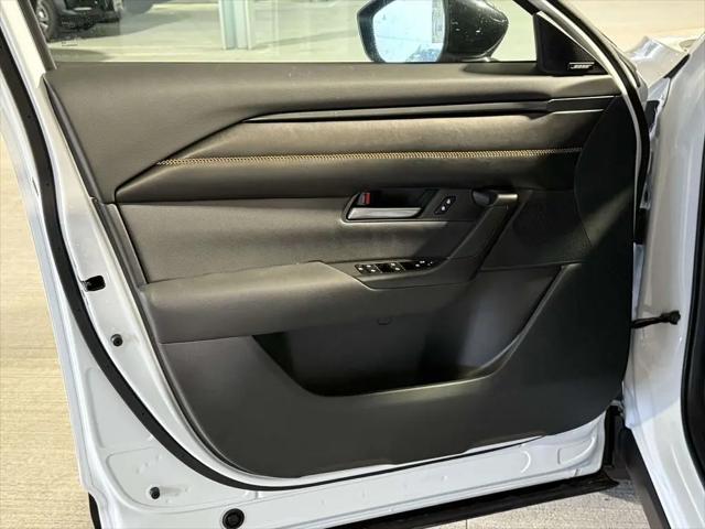 2026 Mazda CX-50 2.5 Turbo