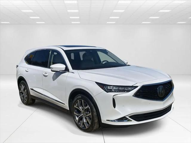 2023 Acura MDX Technology Package for sale in Gastonia, NC