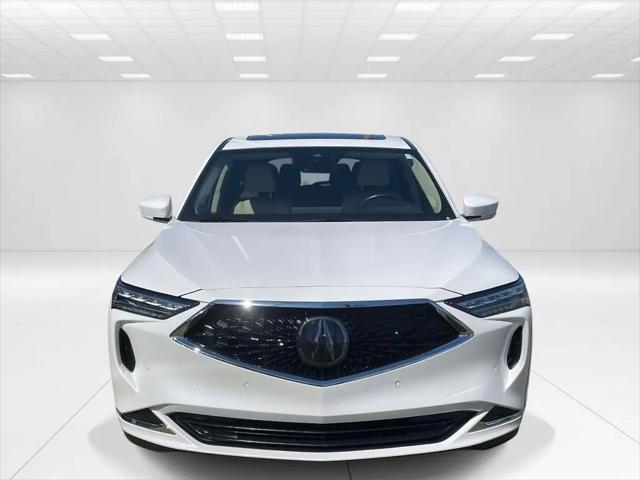2023 Acura MDX Technology Package