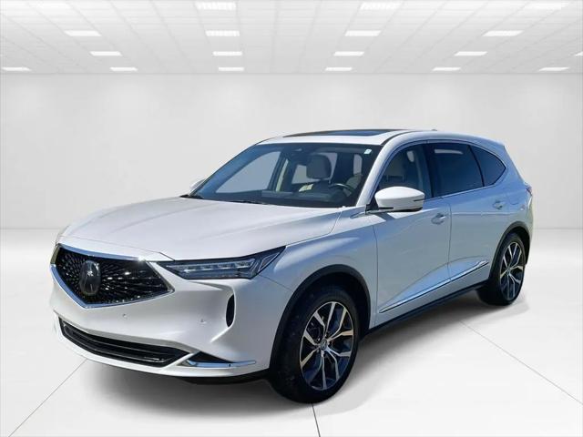 2023 Acura MDX Technology Package