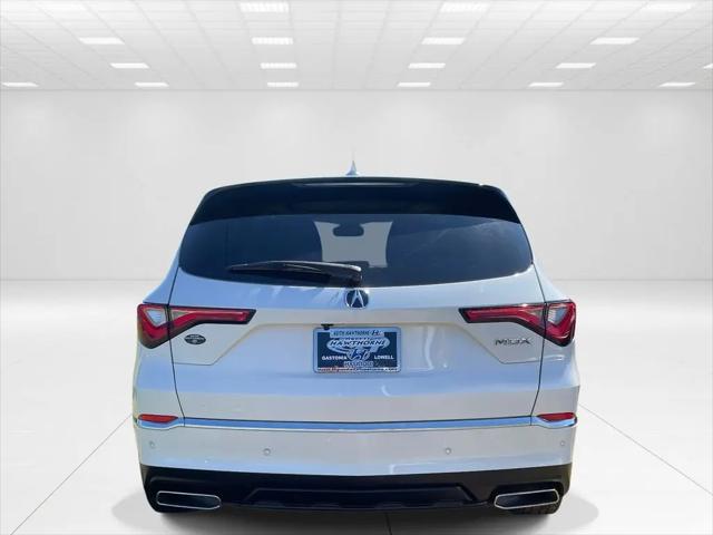 2023 Acura MDX Technology Package