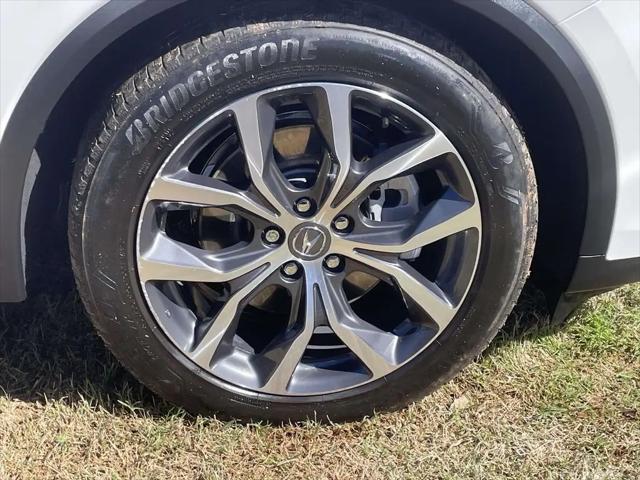 2023 Acura MDX Technology Package