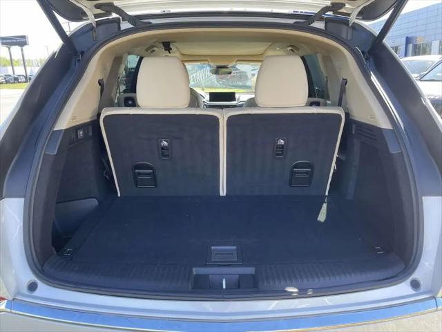 2023 Acura MDX Technology Package