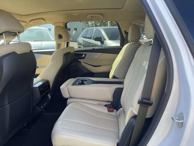 2023 Acura MDX Technology Package