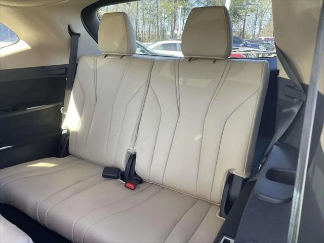 2023 Acura MDX Technology Package