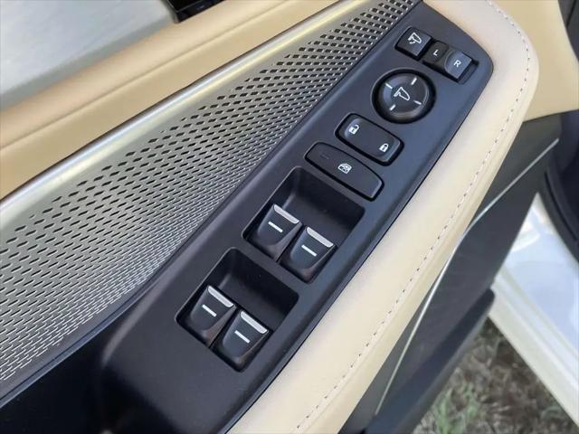 2023 Acura MDX Technology Package